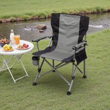 Load image into Gallery viewer, Outdoor Portable Folding Camping Chair
