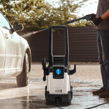 Load image into Gallery viewer, 1600W Portable Electric High Pressure Washer
