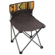 Load image into Gallery viewer, 5 Piece Folding Camping Table and Chairs Set Portable with Carrying Bag Sun Loungers Living and Home 
