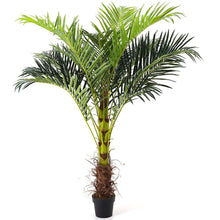 Load image into Gallery viewer, Artificial Plants Decor for House Office Garden Indoor Outdoor Plants Living and Home 
