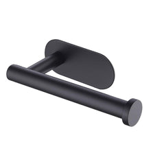 Load image into Gallery viewer, Modern Wall Mounted Stainless Steel Toilet Paper Roll Holder for Bathroom
