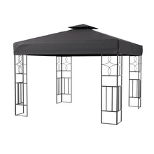 Load image into Gallery viewer, 3x3m Steel Outdoor Pergola with Minimalist Design Living and Home 

