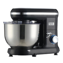 Load image into Gallery viewer, 5.5-Quart Household Stand Black Mixer Kitchen Appliances Living and Home 
