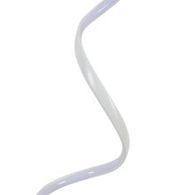 Load image into Gallery viewer, Contemporary LED Spiral Floor Lamp in White Light for Living Room
