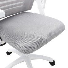 Load image into Gallery viewer, Office Desk Mesh Swivel Chair Computer Ergonomic Chair
