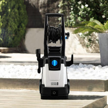 Load image into Gallery viewer, 2000W Portable Electric High Pressure Washer Living and Home 
