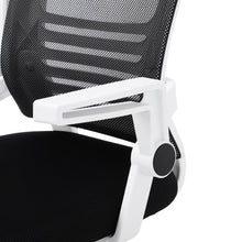 Load image into Gallery viewer, Office Desk Mesh Swivel Chair Computer Ergonomic Chair
