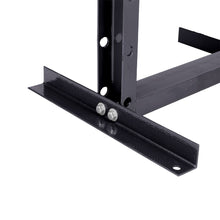 Load image into Gallery viewer, 6 Ton Workshop Hydraulic Press Red H-Frame Tools DIY Tools Living and Home 
