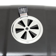 Load image into Gallery viewer, Charcoal Grill 68cm Portable Folding Outdoor Tabletop BBQ Kettle Garden BBQ Grill Living and Home 
