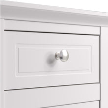 Load image into Gallery viewer, Wooden Bedside Side Table Nightstand with Drawer
