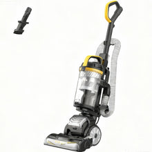 Load image into Gallery viewer, 700W Upright Vacuum Cleaner with 2.2L Dust Cup
