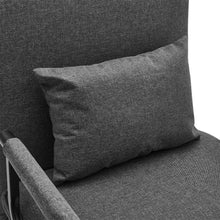 Load image into Gallery viewer, 3-in-1 Sofa Bed with Pillow
