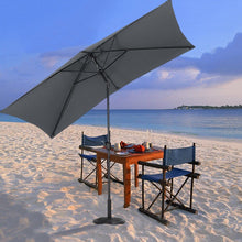 Load image into Gallery viewer, Copy of 3M Sunshade Parasol Umbrella Easy Tilt for Outdoor Market Table Parasols Living and Home 
