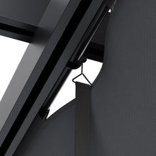 Load image into Gallery viewer, 300CM Elegant Aluminum Patio Pergola with Sun-Shade Canopy Living and Home 
