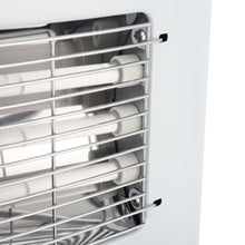Load image into Gallery viewer, 73cm Height 4.2KW Electric and Gas Heater Movable Tank Cabin with Ceramic Infrared Heater Space Heaters Living and Home 
