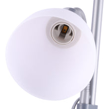 Load image into Gallery viewer, Modern 2 Head Standing Floor Lamp for Living Room
