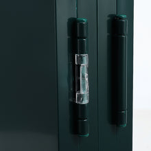 Load image into Gallery viewer, Portable Dustproof Jewellery Box with Mirror
