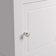 Load image into Gallery viewer, Wooden Bedside Side Table Nightstand with Drawer
