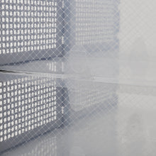 Load image into Gallery viewer, 12Pcs Stackable Shoe Storage Box Organiser Grey
