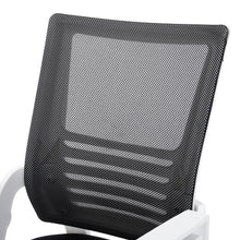 Load image into Gallery viewer, Office Desk Mesh Swivel Chair Computer Ergonomic Chair
