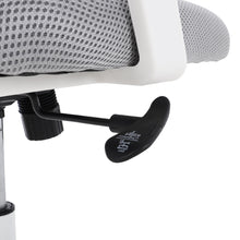 Load image into Gallery viewer, Office Desk Mesh Swivel Chair Computer Ergonomic Chair
