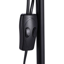 Load image into Gallery viewer, Double Heads Floor Lamp Lighting Living and Home 
