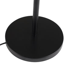 Load image into Gallery viewer, Traditional Woven Rattan Floor Lamp
