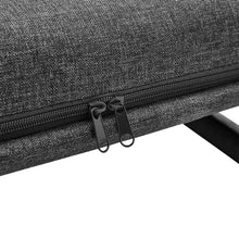 Load image into Gallery viewer, 3-in-1 Sofa Bed with Pillow
