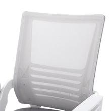Load image into Gallery viewer, Office Desk Mesh Swivel Chair Computer Ergonomic Chair

