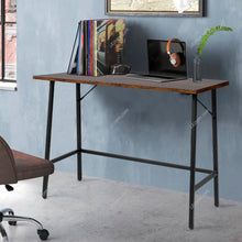 Load image into Gallery viewer, Direct Farmhouse Style Entryway Console Table Living and Home 
