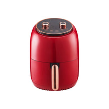 Load image into Gallery viewer, 8L Knob Air Fryer Rapid hot for 4-10 People Air Fryers Living and Home 
