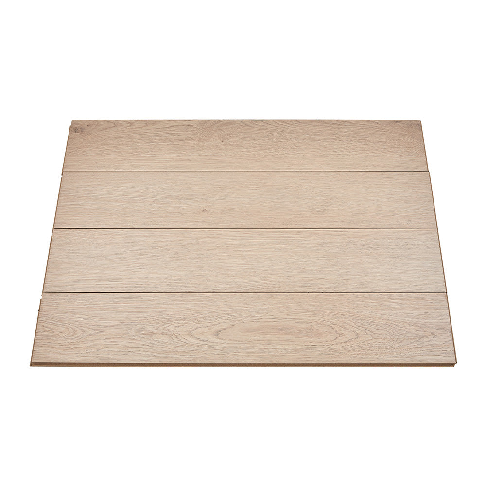 20Pcs 12mm Thickness HDF Flooring, LG1568 (Ver.2)