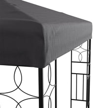 Load image into Gallery viewer, 3x3m Steel Outdoor Pergola with Minimalist Design Living and Home 
