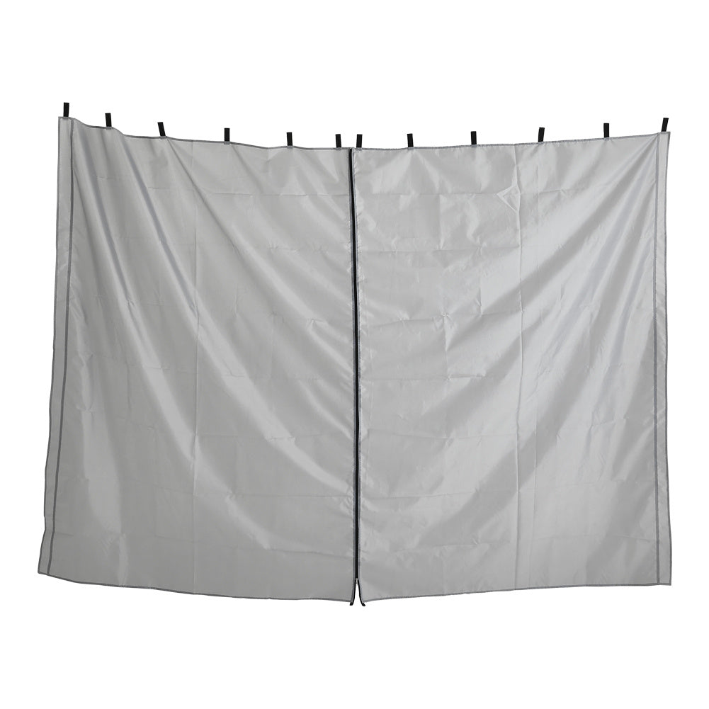 Livingandhome Gazebo Universal Replacement Side Wall , SW0517