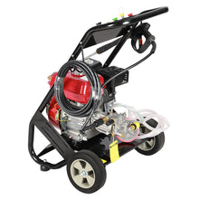 Load image into Gallery viewer, Petrol Water Pressure Washer with Spray Gun
