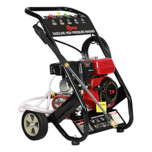 Load image into Gallery viewer, Petrol Water Pressure Washer with Spray Gun
