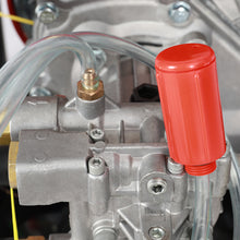 Load image into Gallery viewer, Petrol Water Pressure Washer with Spray Gun
