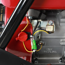 Load image into Gallery viewer, Petrol Water Pressure Washer with Spray Gun
