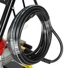 Load image into Gallery viewer, Petrol Water Pressure Washer with Spray Gun
