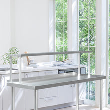 Load image into Gallery viewer, AI0180 &amp; AI0181 &amp; AI0182 &amp; AI0226 Draft Kitchen &amp; Dining Room Tables Living and Home 120 cm 
