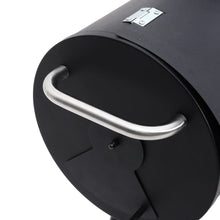Load image into Gallery viewer, Charcoal BBQ Grill with Offset 2-in-1 Smoker BBQ Grills Living and Home 
