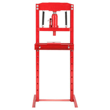Load image into Gallery viewer, Workshop Press Floor Standing Hydraulic H-Frame Workshop Presses Living and Home 
