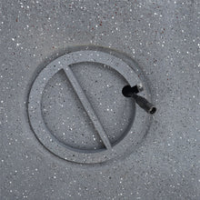 Load image into Gallery viewer, Outdoor Water Fountain Rockery Decor Solar Powered
