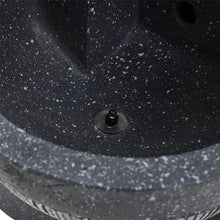Load image into Gallery viewer, Outdoor Solar Power Garden Water Feature Fountain Rockery Decor

