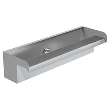 Load image into Gallery viewer, 40cm Back Entry Stainless Steel Water Blade
