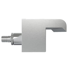 Load image into Gallery viewer, 40cm Back Entry Stainless Steel Water Blade
