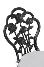 Load image into Gallery viewer, Livingandhome 3pcs Cast Aluminum Outdoor Bistro Dining Set, AI1286
