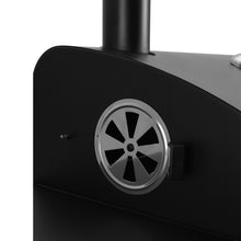 Load image into Gallery viewer, Outdoor Carbon Steel Charcoal Grill
