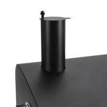 Load image into Gallery viewer, Outdoor Carbon Steel Charcoal Grill
