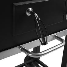Load image into Gallery viewer, Outdoor Carbon Steel Charcoal Grill
